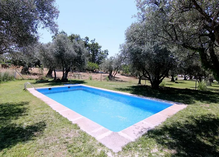 Hotel Rural Hojaranzos